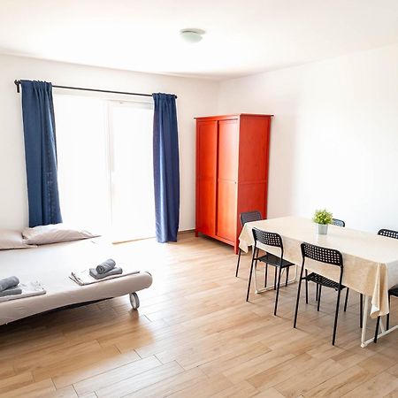 Avada Premium Apartment Novalja Luaran gambar