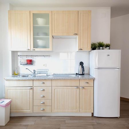 Avada Premium Apartment Novalja Luaran gambar