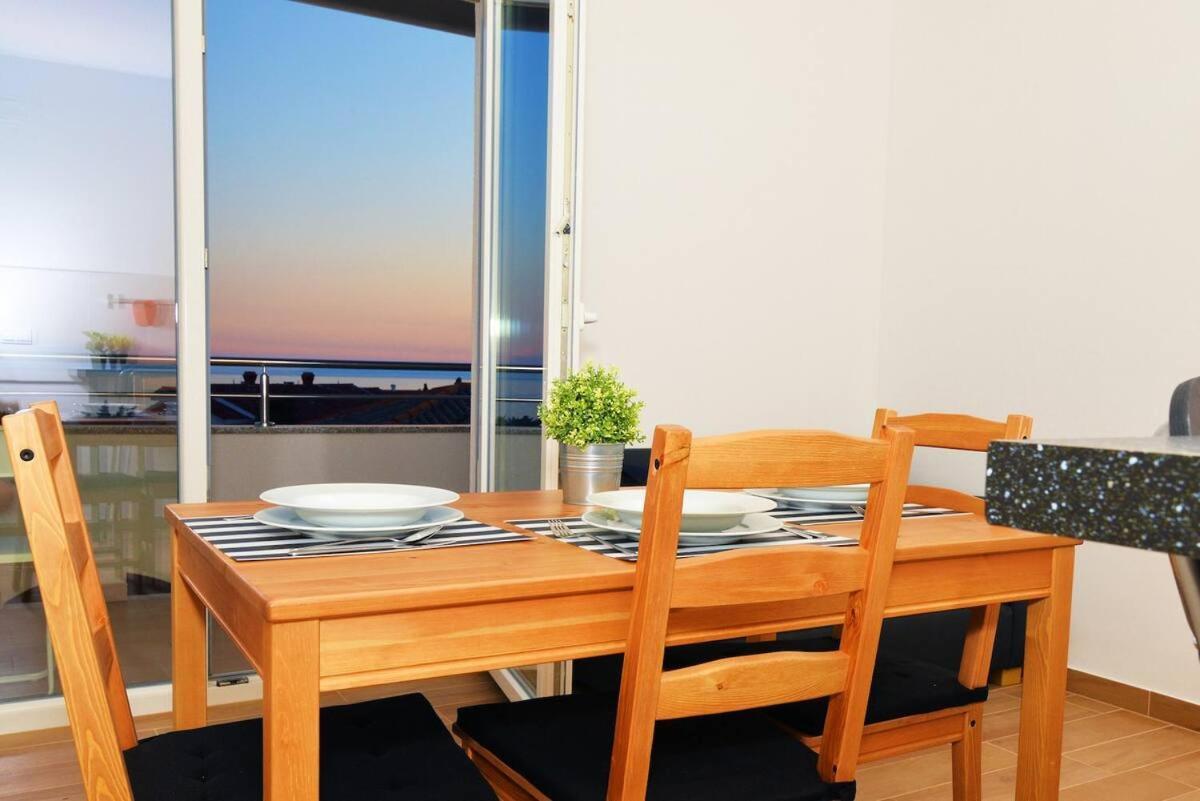 Avada Premium Apartment Novalja Luaran gambar