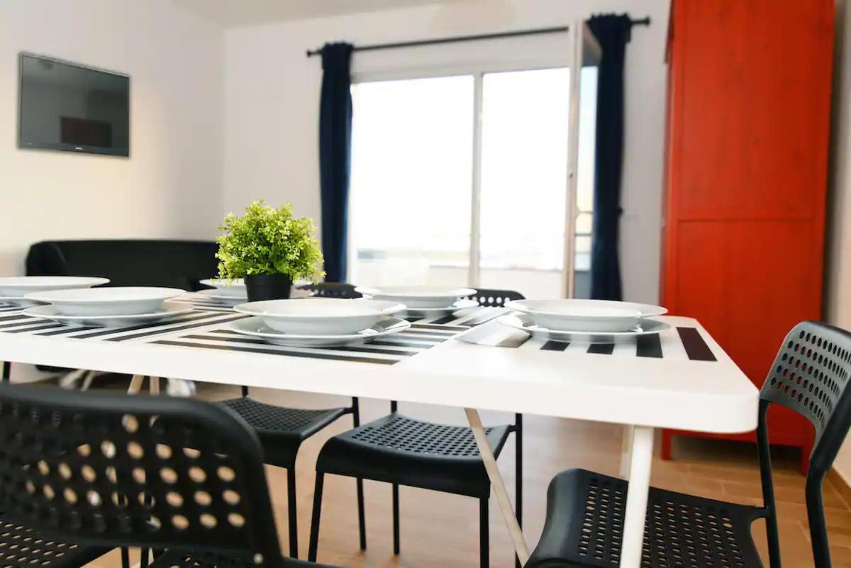 Avada Premium Apartment Novalja Luaran gambar