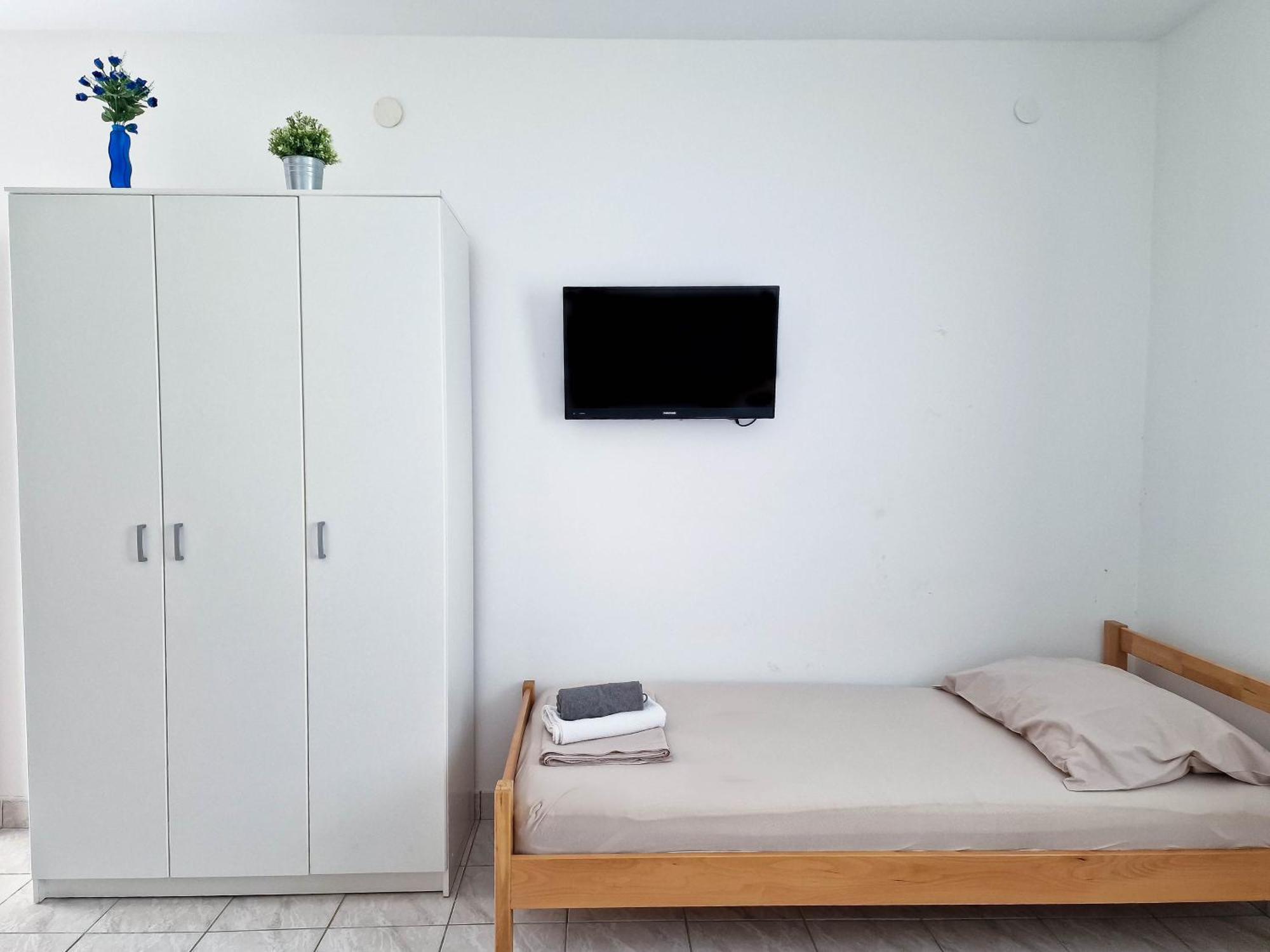 Avada Premium Apartment Novalja Luaran gambar