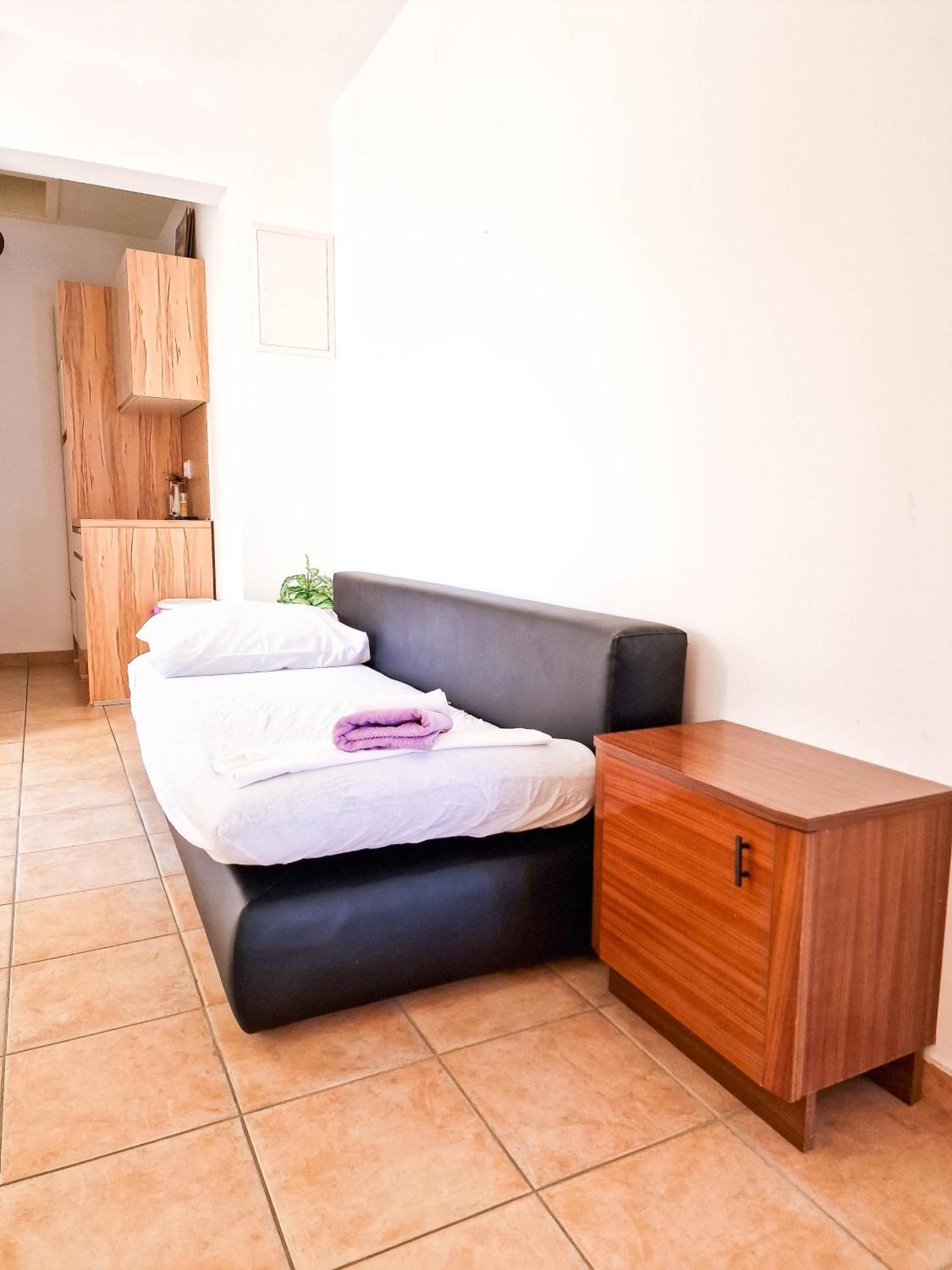 Avada Premium Apartment Novalja Luaran gambar