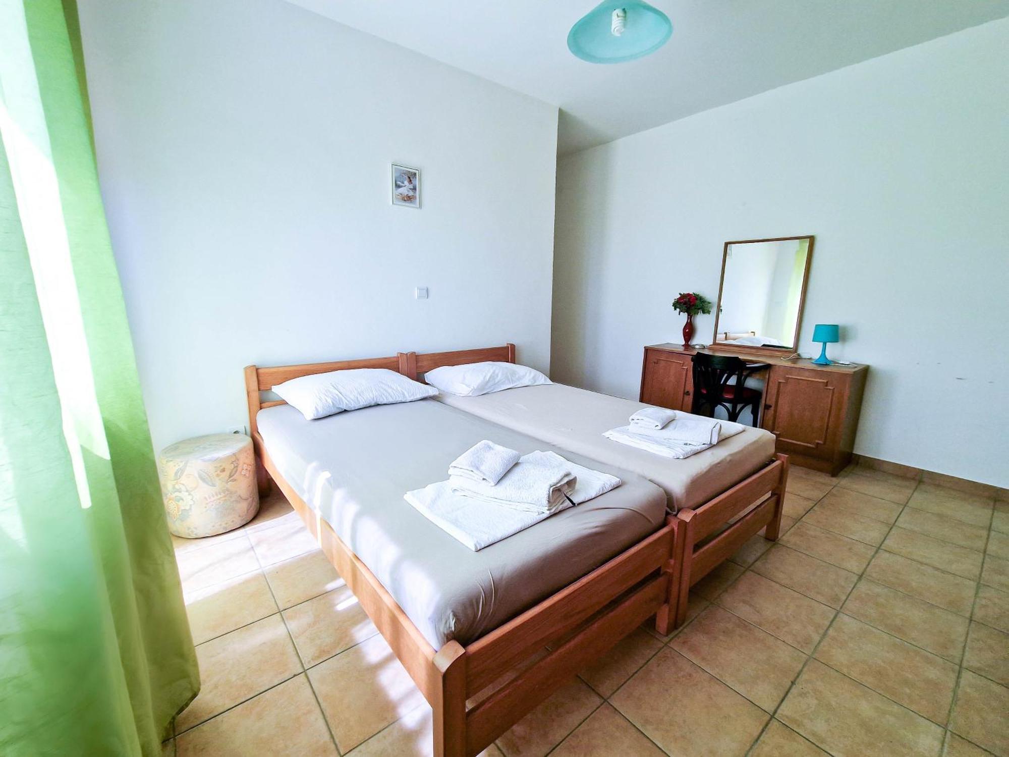 Avada Premium Apartment Novalja Luaran gambar