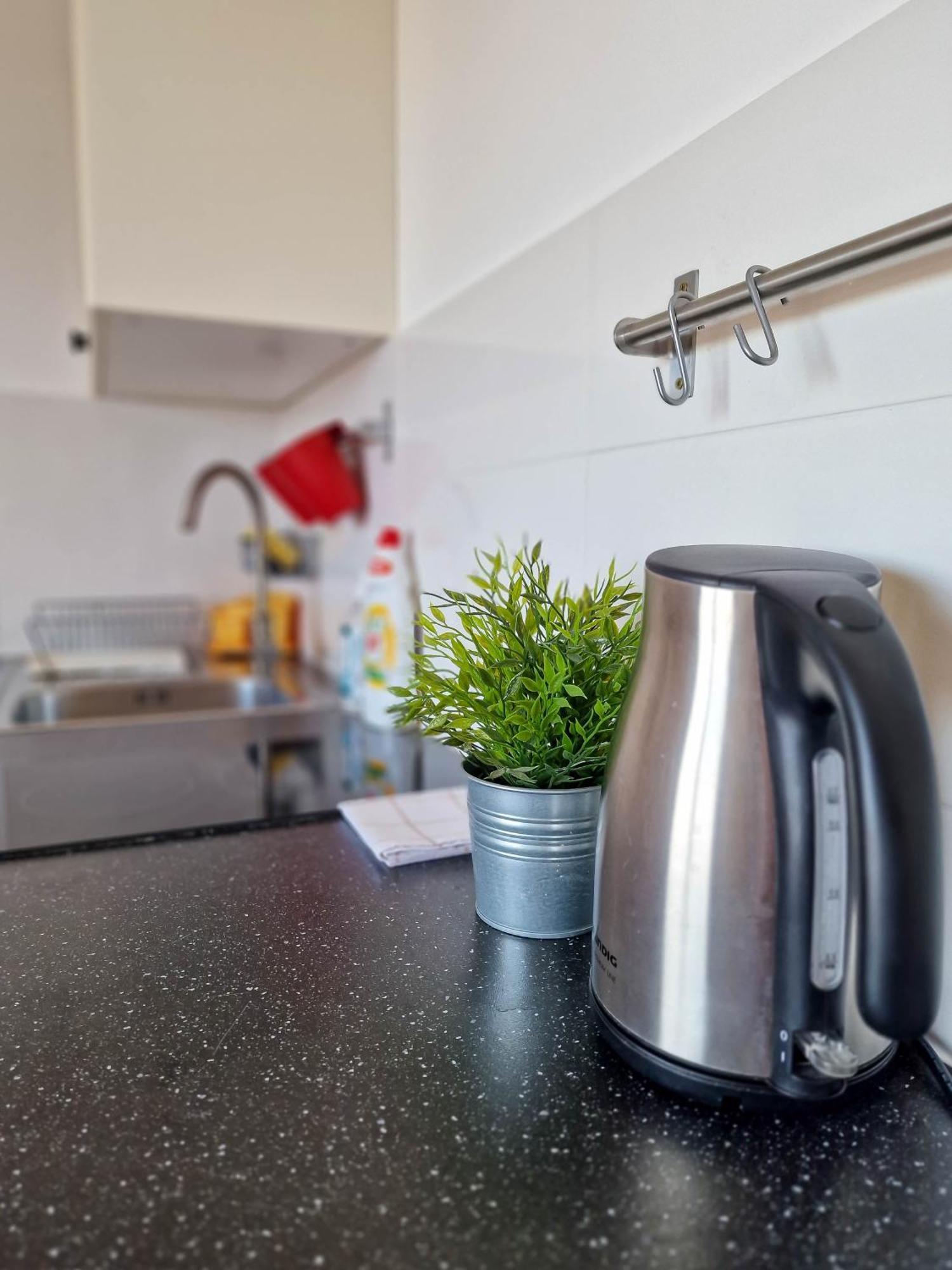 Avada Premium Apartment Novalja Luaran gambar